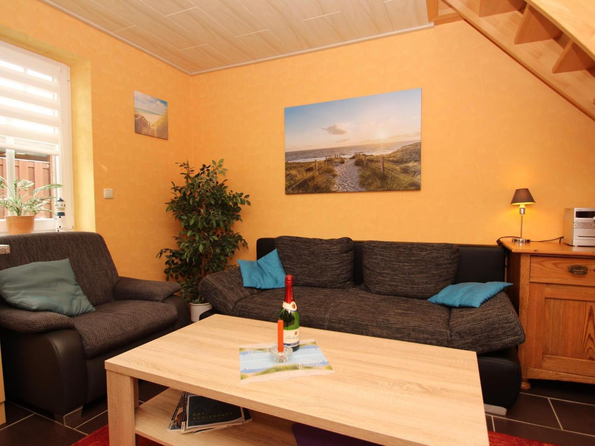 Holiday House Ganesha, Utarp Exterior foto